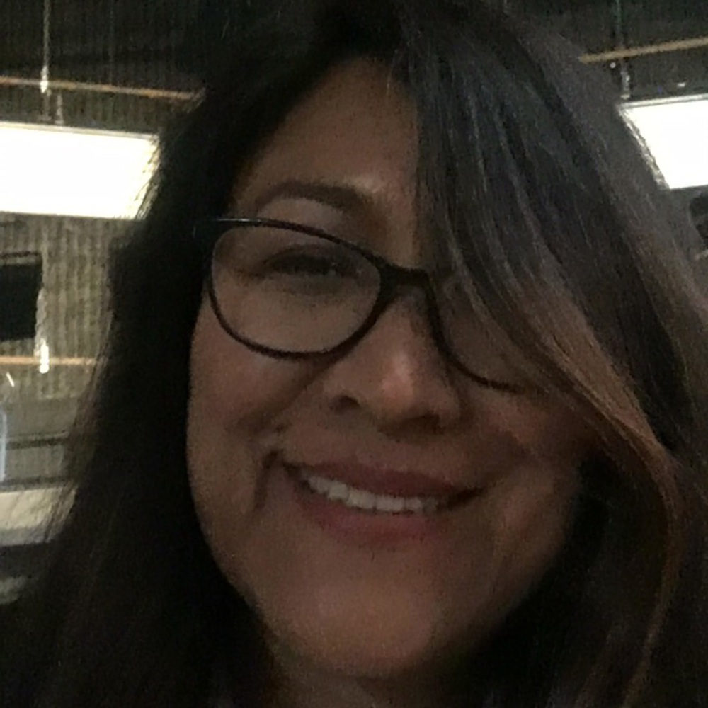 Meet your Posher, Aida